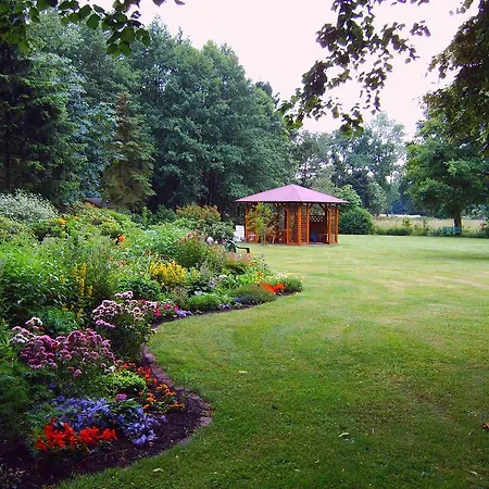 Ferienhof Gruber Wesseloh Exterior foto