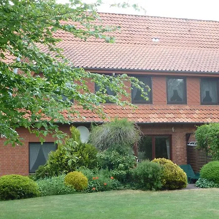 Ferienhof Gruber Wesseloh Exterior foto