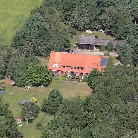 Ferienhof Gruber Wesseloh Exterior foto
