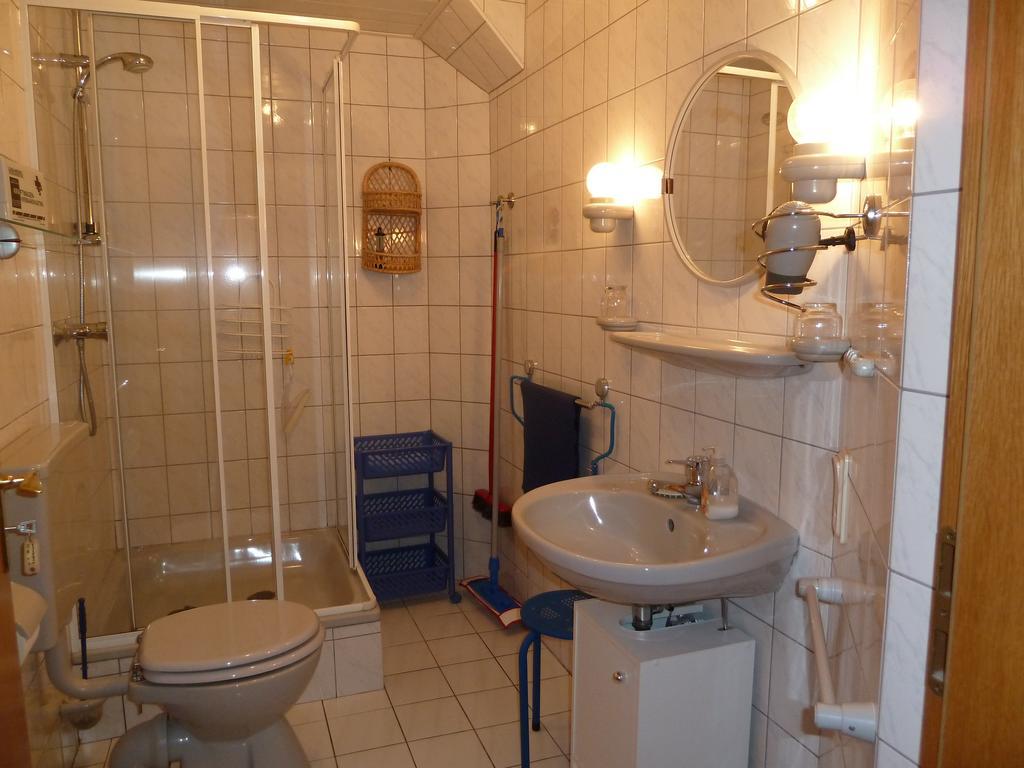 Gruber Appartement Wesseloh
