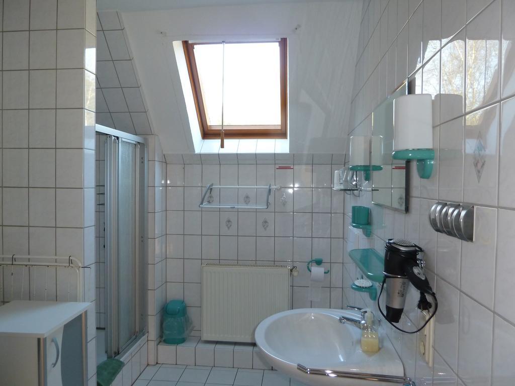 Apartment Gruber