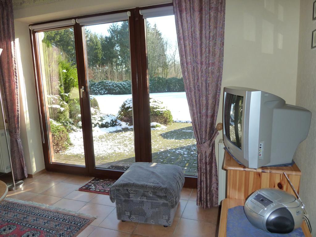 Appartement Gruber Wesseloh
