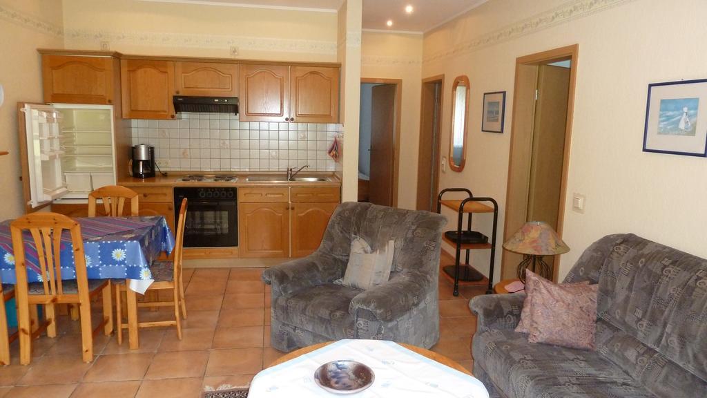Appartement Gruber
