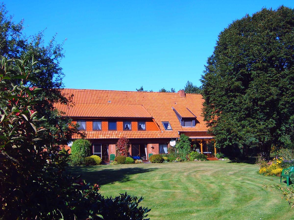 Gruber Apartment *