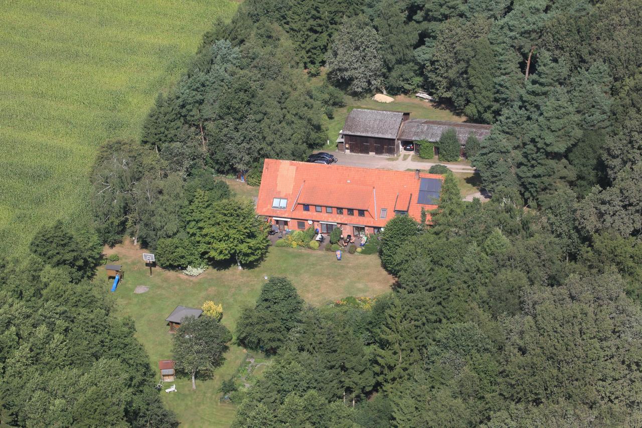 Appartement Gruber *