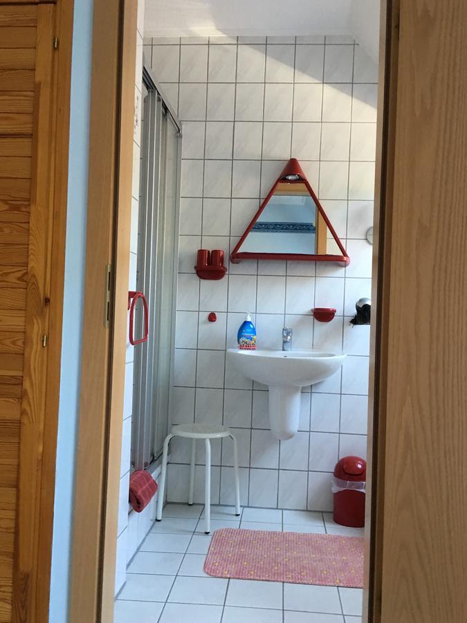 Appartement Gruber Wesseloh