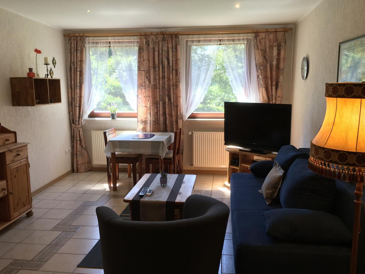 Apartment Gruber Wesseloh